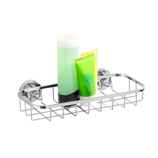 Wenko Power-Loc® Rechteckablage Bovino 12 Wenko Power-Loc® Rechteckablage Bovino – Bild 10