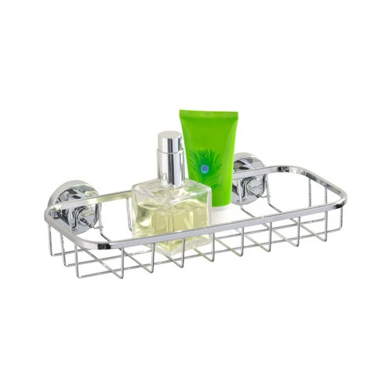 Wenko Power-Loc® Rechteckablage Bovino 13 Wenko Power-Loc® Rechteckablage Bovino – Bild 11