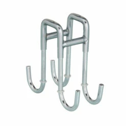 Wenko Doppel-Duschhaken Edelstahl -Günstiges Wenko Geschäft unnamed file 22724