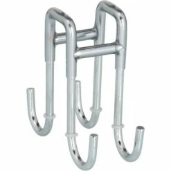 Wenko Doppel-Duschhaken Edelstahl -Günstiges Wenko Geschäft unnamed file 22728