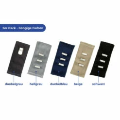 Wenko Hosenerweiterung-Haken 5-teilig -Günstiges Wenko Geschäft unnamed file 22739