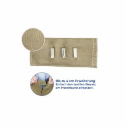 Wenko Hosenerweiterung-Haken 5-teilig -Günstiges Wenko Geschäft unnamed file 22740