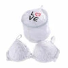 Wenko BH-Wäschenetz Love Weiß -Günstiges Wenko Geschäft unnamed file 22744