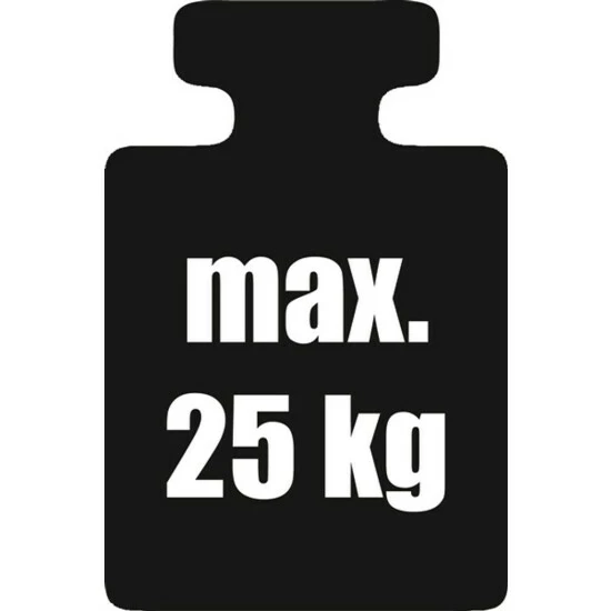 Wenko Garderobensystem Apollon 14 Wenko Garderobensystem Apollon – Bild 12