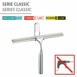 Wenko Bad- & Duschabzieher Classic 19 Wenko Bad- & Duschabzieher Classic -Günstiges Wenko Geschäft unnamed file 22789