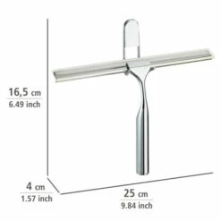 Wenko Bad- & Duschabzieher Classic 22 Wenko Bad- & Duschabzieher Classic -Günstiges Wenko Geschäft unnamed file 22792