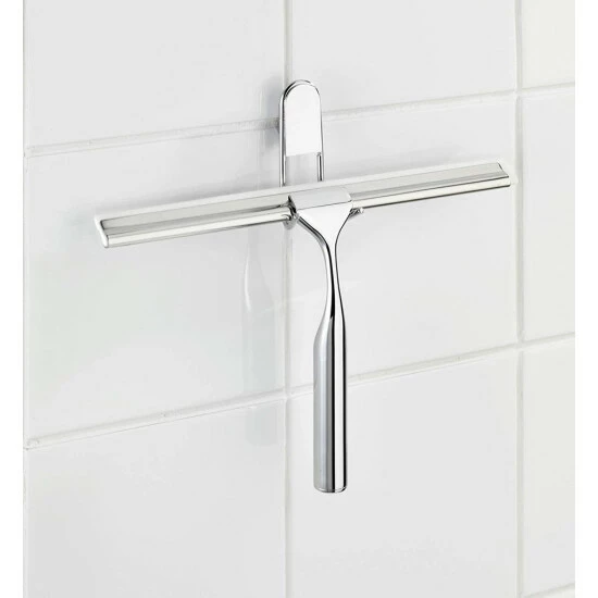 Wenko Bad- & Duschabzieher Classic 11 Wenko Bad- & Duschabzieher Classic – Bild 9