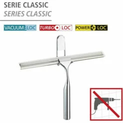 Wenko Bad- & Duschabzieher Classic 28 Wenko Bad- & Duschabzieher Classic -Günstiges Wenko Geschäft unnamed file 22798