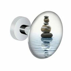 Wenko Wandhaken Design Meditation -Günstiges Wenko Geschäft unnamed file 22816