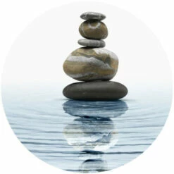 Wenko Wandhaken Design Meditation -Günstiges Wenko Geschäft unnamed file 22817