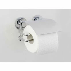 Wenko Express-Loc® Toilettenpapierhalter Mit Deckel Cali -Günstiges Wenko Geschäft unnamed file 22828