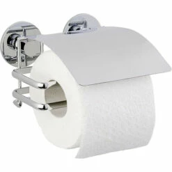 Wenko Express-Loc® Toilettenpapierhalter Mit Deckel Cali -Günstiges Wenko Geschäft unnamed file 22832