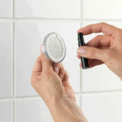 Wenko Express-Loc® Toilettenpapierhalter Mit Deckel Cali -Günstiges Wenko Geschäft unnamed file 22836