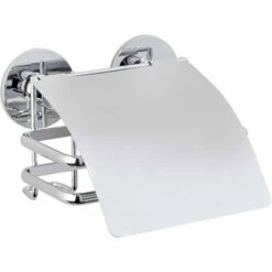 Wenko Express-Loc® Toilettenpapierhalter Mit Deckel Cali -Günstiges Wenko Geschäft unnamed file 22838