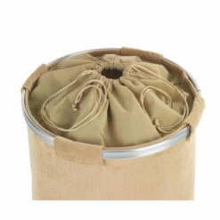 Wenko Wäschesammler Cordoba Beige