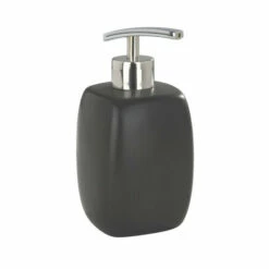 Wenko Seifenspender Faro Black