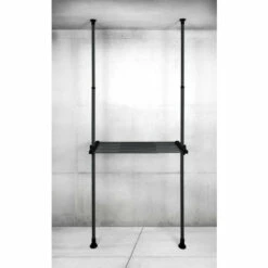 Wenko Regalboden Herkules Schwarz 22 Wenko Regalboden Herkules Schwarz -Günstiges Wenko Geschäft unnamed file 2286