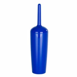 Wenko WC-Garnitur Cocktail Blau