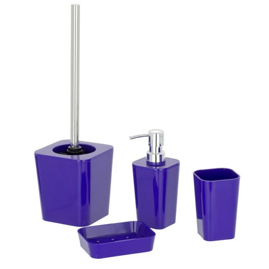 Wenko Zahnputzbecher Candy Taupe 15 Wenko Zahnputzbecher Candy Taupe – Bild 13