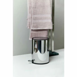 Wenko Kosmetik Treteimer Monza Easy Close Edelstahl Glänzend -Günstiges Wenko Geschäft unnamed file 22906