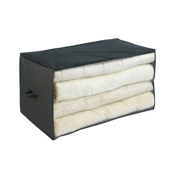 Wenko Jumbo-Box Deep Black 3 Wenko Jumbo-Box Deep Black