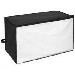 Wenko Jumbo-Box Deep Black 7 Wenko Jumbo-Box Deep Black -Günstiges Wenko Geschäft unnamed file 22932