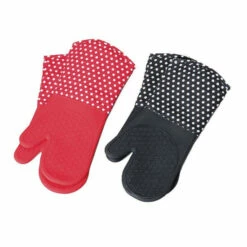 Wenko Topfhandschuhe Silikon Rot -Günstiges Wenko Geschäft unnamed file 22964