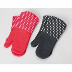 Wenko Topfhandschuhe Silikon Rot -Günstiges Wenko Geschäft unnamed file 22965