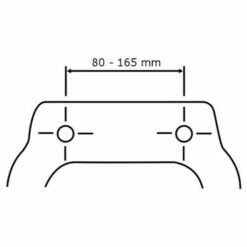 Wenko Premium WC-Sitz Ottana Hellgrau -Günstiges Wenko Geschäft unnamed file 22997