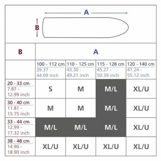 Wenko Bügeltischbezug Alu M/L 11 Wenko Bügeltischbezug Alu M/L – Bild 9