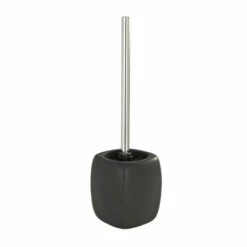 Wenko WC-Garnitur Faro Black