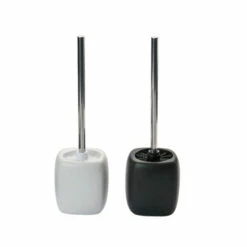 Wenko WC-Garnitur Faro Black 10 Wenko WC-Garnitur Faro Black -Günstiges Wenko Geschäft unnamed file 23010