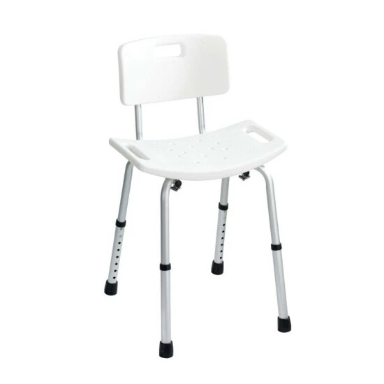 Wenko Badhocker Mit Rückenlehne Secura 5 Wenko Badhocker Mit Rückenlehne Secura – Bild 3