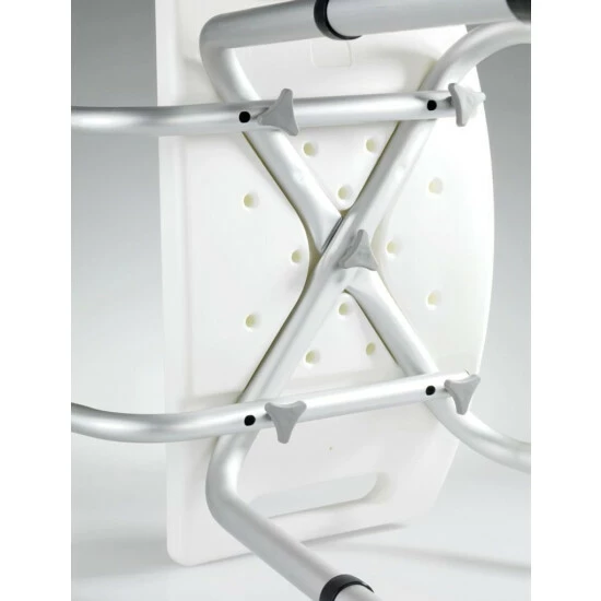 Wenko Badhocker Mit Rückenlehne Secura 6 Wenko Badhocker Mit Rückenlehne Secura – Bild 4