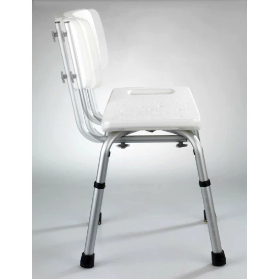 Wenko Badhocker Mit Rückenlehne Secura 10 Wenko Badhocker Mit Rückenlehne Secura – Bild 8