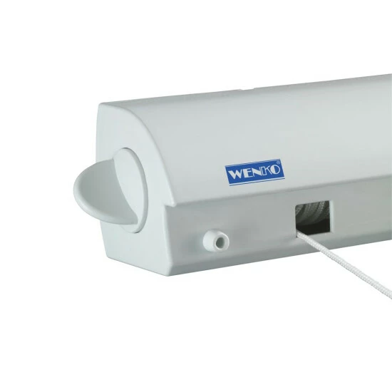 Wenko Wand-Wäscheleinen 9 Wenko Wand-Wäscheleinen – Bild 7