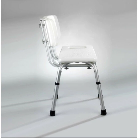 Wenko Badhocker Mit Rückenlehne Secura 11 Wenko Badhocker Mit Rückenlehne Secura – Bild 9