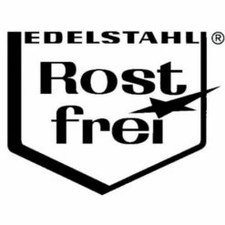 Wenko WC-Garnitur Fossano Edelstahl -Günstiges Wenko Geschäft unnamed file 23035