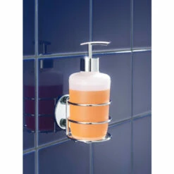 Wenko Turbo-Loc® Seifenspender -Günstiges Wenko Geschäft unnamed file 23042