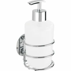 Wenko Turbo-Loc® Seifenspender -Günstiges Wenko Geschäft unnamed file 23051