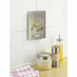 Wenko Küchenwaage Slim Café -Günstiges Wenko Geschäft unnamed file 23055