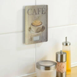 Wenko Küchenwaage Slim Café -Günstiges Wenko Geschäft unnamed file 23058
