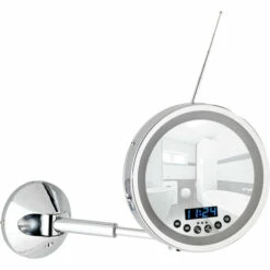 Wenko LED Wandspiegel Imperial -Günstiges Wenko Geschäft unnamed file 23067