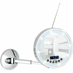 Wenko LED Wandspiegel Imperial -Günstiges Wenko Geschäft unnamed file 23068