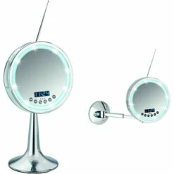 Wenko LED Wandspiegel Imperial -Günstiges Wenko Geschäft unnamed file 23070