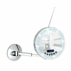 Wenko LED Wandspiegel Imperial -Günstiges Wenko Geschäft unnamed file 23075