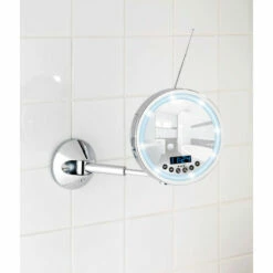 Wenko LED Wandspiegel Imperial -Günstiges Wenko Geschäft unnamed file 23077