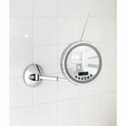 Wenko LED Wandspiegel Imperial -Günstiges Wenko Geschäft unnamed file 23078