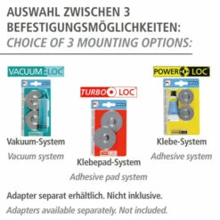 Wenko Haartrocknerhalter Classic -Günstiges Wenko Geschäft unnamed file 23092