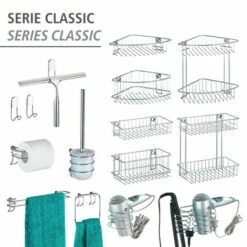 Wenko Haartrocknerhalter Classic -Günstiges Wenko Geschäft unnamed file 23093